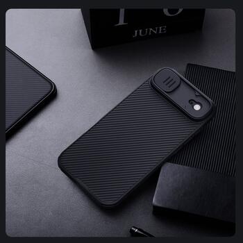 Nillkin CamShield PRO Case Чехол для Apple iPhone 17 Air (57983127560)