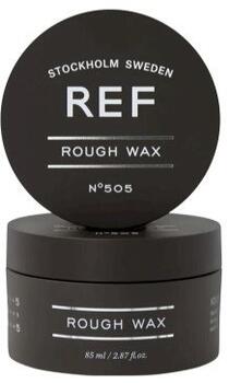 REF Rough Wax Hair Wax Воск для волос 85ml (7350016780612)