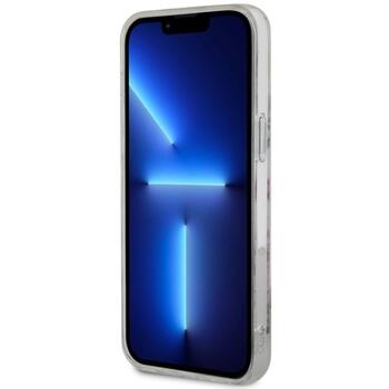 Guess GUHMP14XHCFWST Чехол для iPhone 14 Pro Max (GUHMP14XHCFWST)