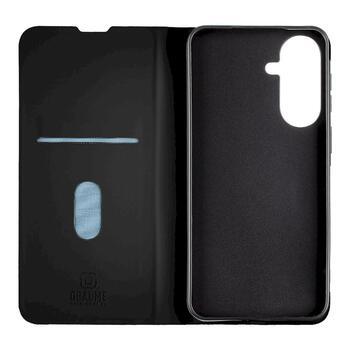 OBAL:ME SmoothTouch Case Защитный чехол для Samsung Galaxy A57 5G / чёрный (57983129530)