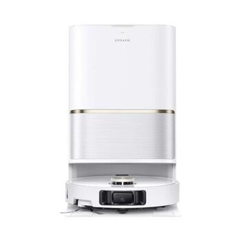 Dreame L50 Ultra AE Робот-Пылесос (RLL51SE-WH)