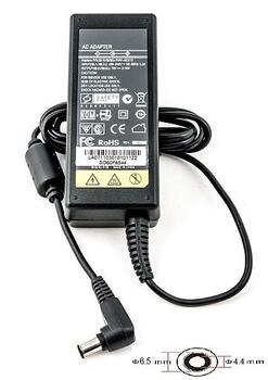 Зарядное устройство SO60F6544 для ноутбуков Sony 16V / 4A / 60W (SO60F6544)