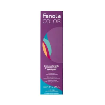 Fanola Colouring Cream Крем-краска 4.29 100 ml (8032947863105)