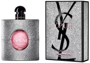 Yves Saint Laurent Black Opium Glitter Парфюм EDP 50 ml (3614274185300)