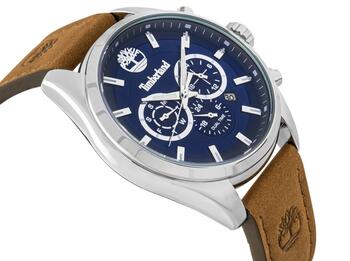 Timberland 16062JYS/03 Vīriešu pulkstenis (16062JYS/03)