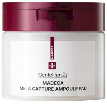 Centellian24 Madeca Mela Capture Ampoule Sejas Spilventiņi 60 pcs (8806109182379)