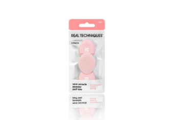 Real Techniques Mini Miracle Губки для Макияжа (079625441017)