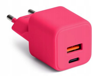 Colorum CLS30-AC-02 USB-A - USB-C Зарядное Устройство 30W (GSM178772)
