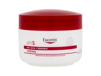 Eucerin pH5 Day Cream Дневной крем 75ml (4005800037665)