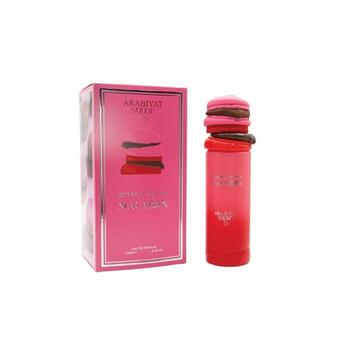 Arabiyat Sugar Berries Cream Macaron Парфюмированная вода EDP 100ml (6290361917121)