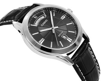 Casio MTP-1381 Vieriešu pulkstenis (MTP-1302PL-7B)