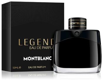 Mont Blanc Legend Парфюм EDP 50 ml (3386460118132)