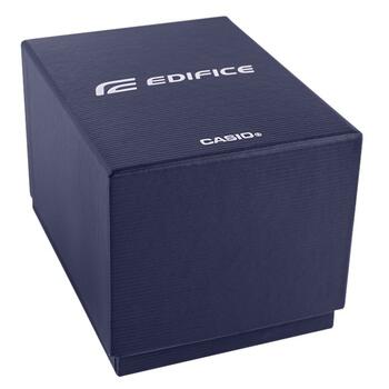Casio EF-539D-1AVEF Rokas pulkstenis (EF-539D-1AVEF)
