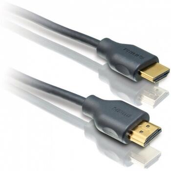 Philips SWV5401H/10 HDMI kabelis 1.8m 3D UHD 2160p (4K) (SWV5401H/10)