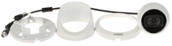 Dahua HD-CVI Video Kamera HDW2241TLMQP-A 3.6 mm 4MP (HDW2241TLM36)