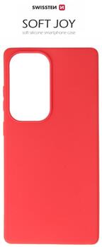 Swissten Soft Joy Case Чехол для Samsung Galaxy S25 Ultra 5G (34500429)