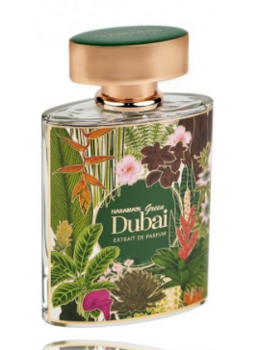 Al Haramain Green Dubai PP Smaržas 100 ml (6291106815009)