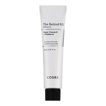 COSRX The Retinol 0.3 Cream 20ml Крем для лица (8809598455795)