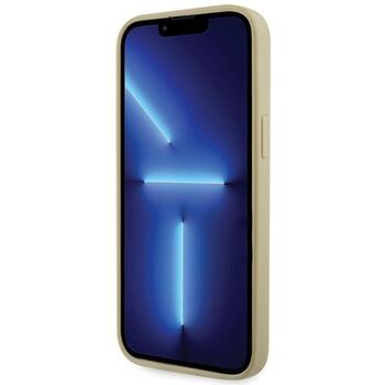 Guess GUHCP14XHDGTPD Чехол для Apple iPhone 14 Pro Max (GUHCP14XHDGTPD)