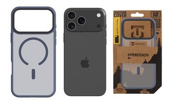 Tactical MagForce Hyperstealth Cover Защитный Чехол для Apple iPhone 17 Pro Max (57983126637)