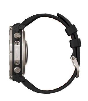 Amazfit T-Rex Ultra 2 Cмарт-часы 51mm (W2550GL2N)