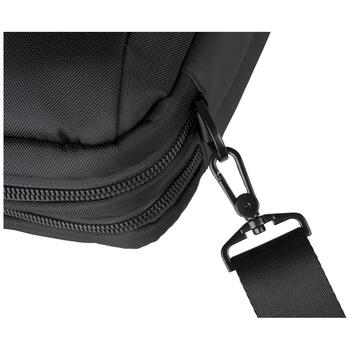 Tucano Player Laptop Bag Klēpjdatora soma 15.6