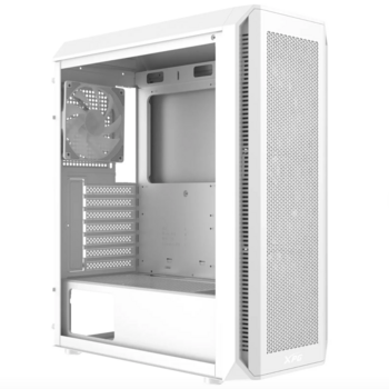 Adata XPG VALOR AIR PLUS Datora korpuss ATX (VALORAIRPLUSMTA-WHCWW)