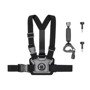 DJI Osmo Action Biking Accessory Kit Набор аксессуаров для велоспорта (CP.OS.00000244.01)