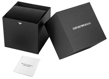 Emporio Armani Mario Vīriešu Rokas Pulkstenis (AR11454)