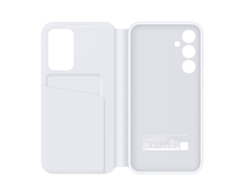 Samsung EF-ZS711CWE Smart View Cover Защитный чехол для Samsung Galaxy S23 FE / белый (EF-ZS711CWEGWW)