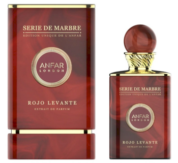 Anfar Rojo Levante Парфюм PAR 100 ml (6292257643558)
