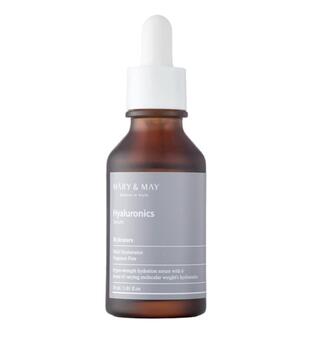 Mary&May Multi Hyaluronics Сыворотка Для Лица 30ml (8809670680817)