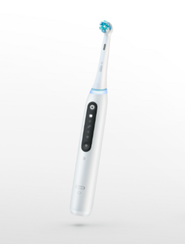 Oral-B iO Series 5 Elektriskā zobu birste (4210201415060)