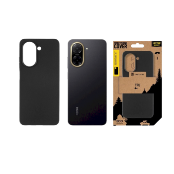 Tactical TPU Cover Защитный чехол для Xiaomi Redmi A5 4G / чёрный (TA-57983125901)