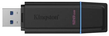 Kingston DataTraveler Exodia USB 3.2 Gen 1 Флэш-Память 128GB (DTXG2/128GB)