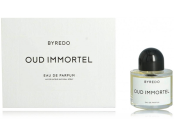 Byredo Oud Immortel Парфюм EDP 100 ml (7340032806236)