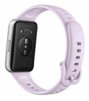 Huawei Band 11 Умные часы Purple (55020GVM)