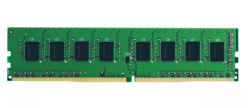 Goodram DDR4 CL22 DIMM Оперативная Память16GB (GR3200D464L22/16G)