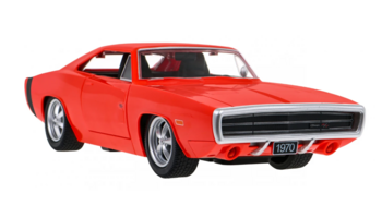Rastar Dodge Charger R T R/C Игрушечная Машина 1:16 (ZRC.99000.CR)