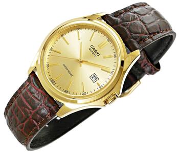 CASIO MTP-1183Q-9ADF Vīriešu pulkstenis (CA0207)