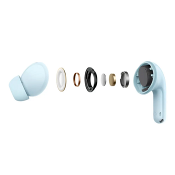 Xiaomi Redmi Buds 8 Lite Беспроводные наушники (BHR08OJGL)