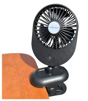 Esperanza Silene Ventilators (EHF103K)