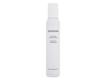 Sachajuan Hair Mousse Hair Mousse Мусс для волос 200ml (7350016331081)