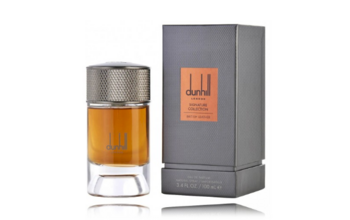 Dunhill Signature Collection British Leather Парфюм EDP 100 ml (085715806635)