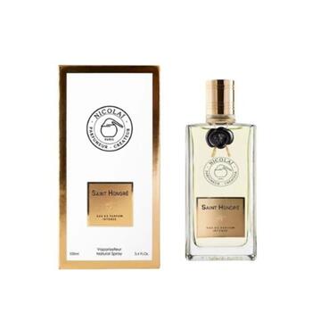 Nicolai Parfumeur Createur Saint Honoré Парфюмированная вода EDP 100ml (3581000018020)