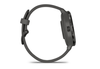 Garmin Venu 3S Умные часы 41mm Grey Satellite (010-02785-00)