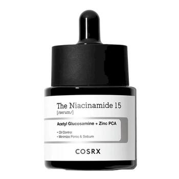 COSRX The Niacinamide 15 Serum 20ml Сыворотка для лица (8809598454958)
