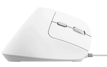 Trust Bayo II Vadu Pele 2400 DPI (25397)