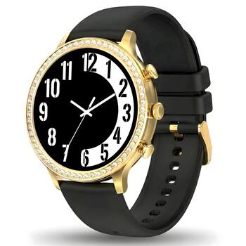 Smartwatch Gravity Ремешок и браслет GT5-1 / золотой (GT5-1)