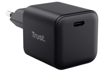 Trust Maxo Tīkla Lādētājs 65W USB-C (26046)